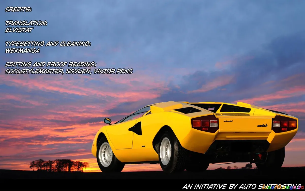 Read Countach  Manga chapter 32 image 15 on Lezhin