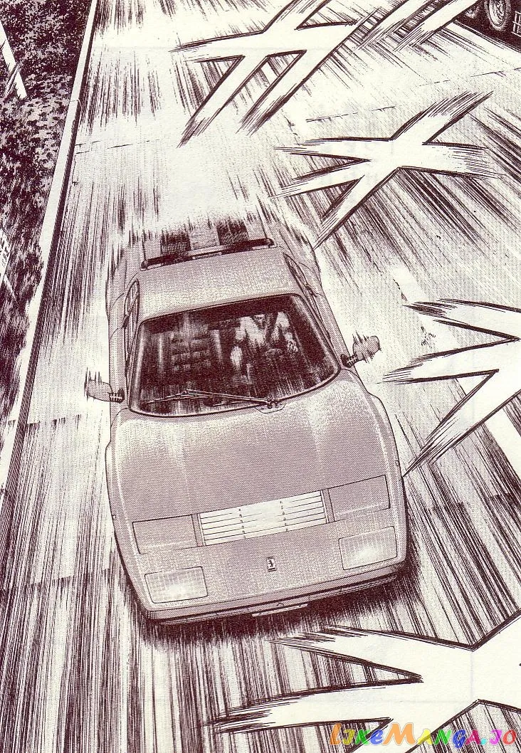 Read Countach  Manga chapter 34 image 6 on Lezhin