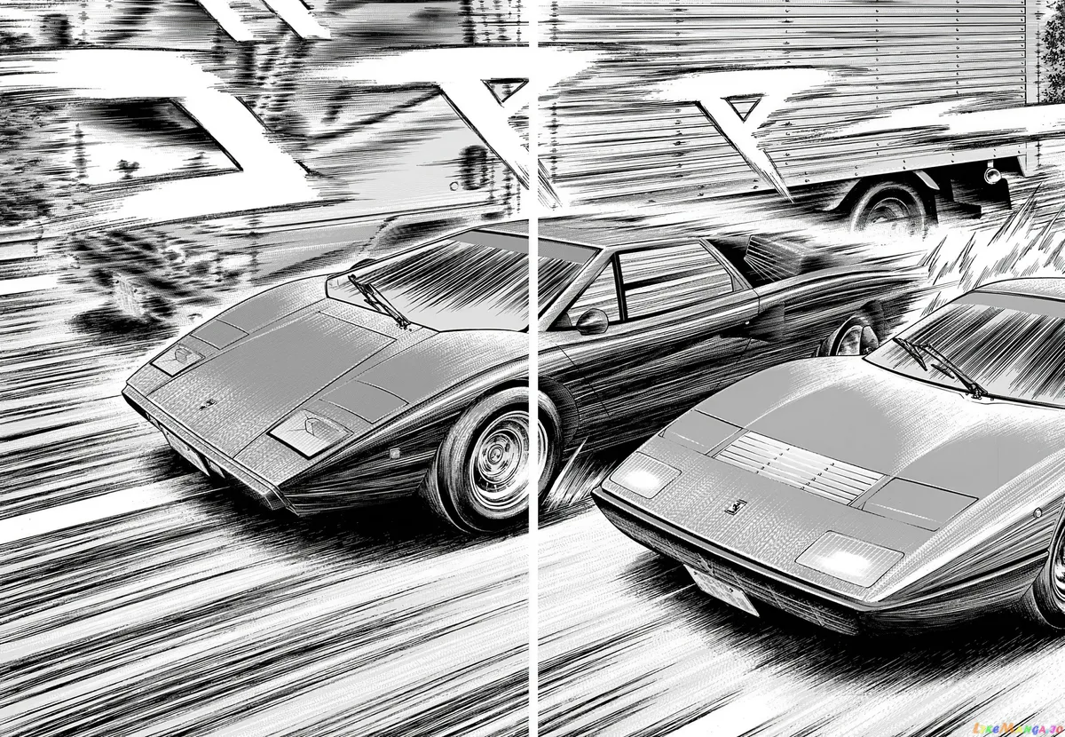 Read Countach  Manga chapter 36 image 14 on Lezhin