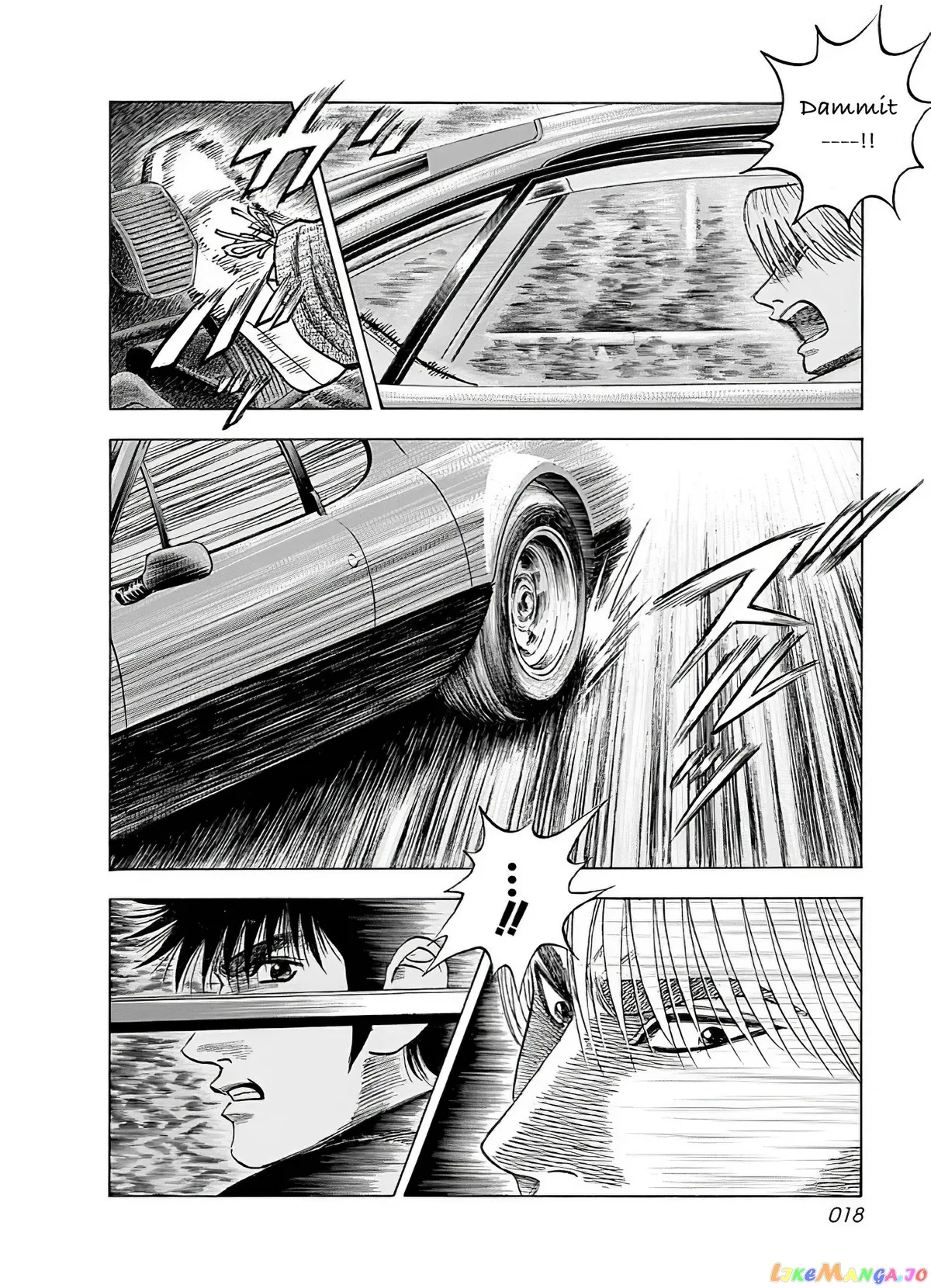 Read Countach  Manga chapter 36 image 15 on Lezhin