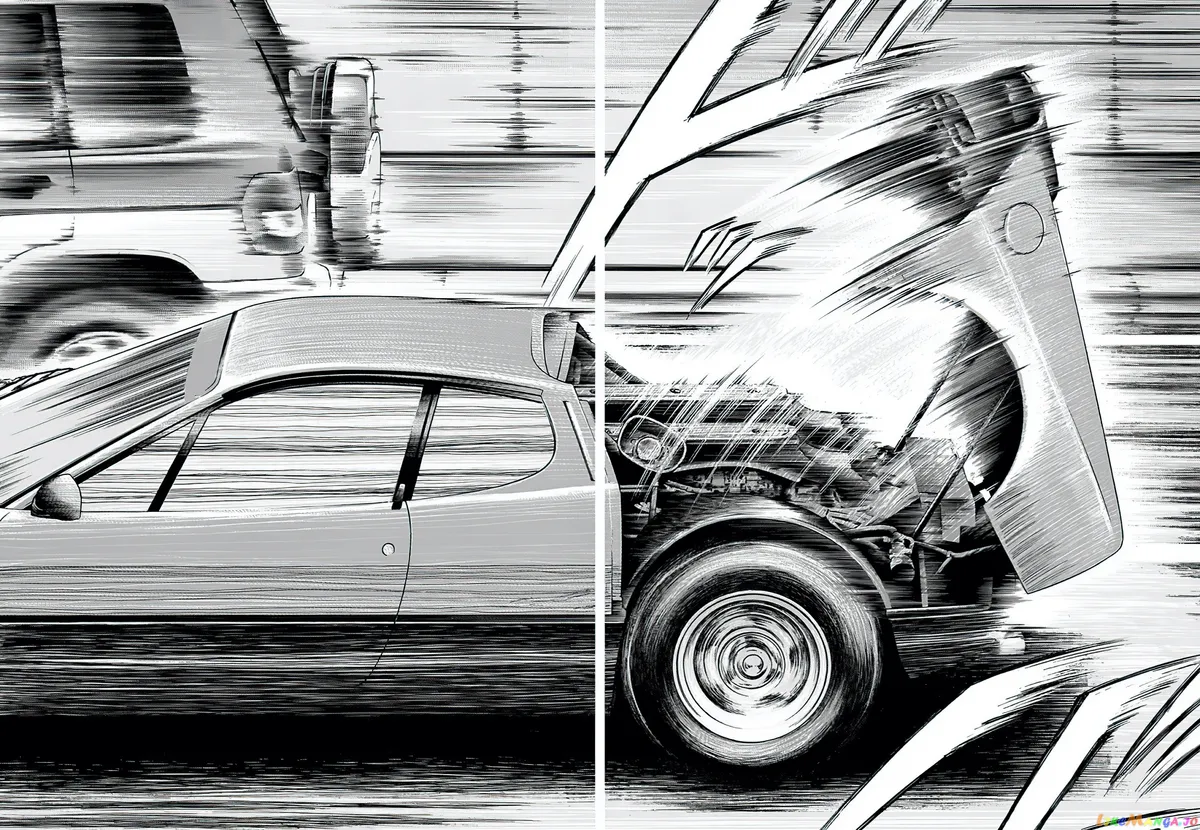 Read Countach  Manga chapter 37 image 24 on Lezhin