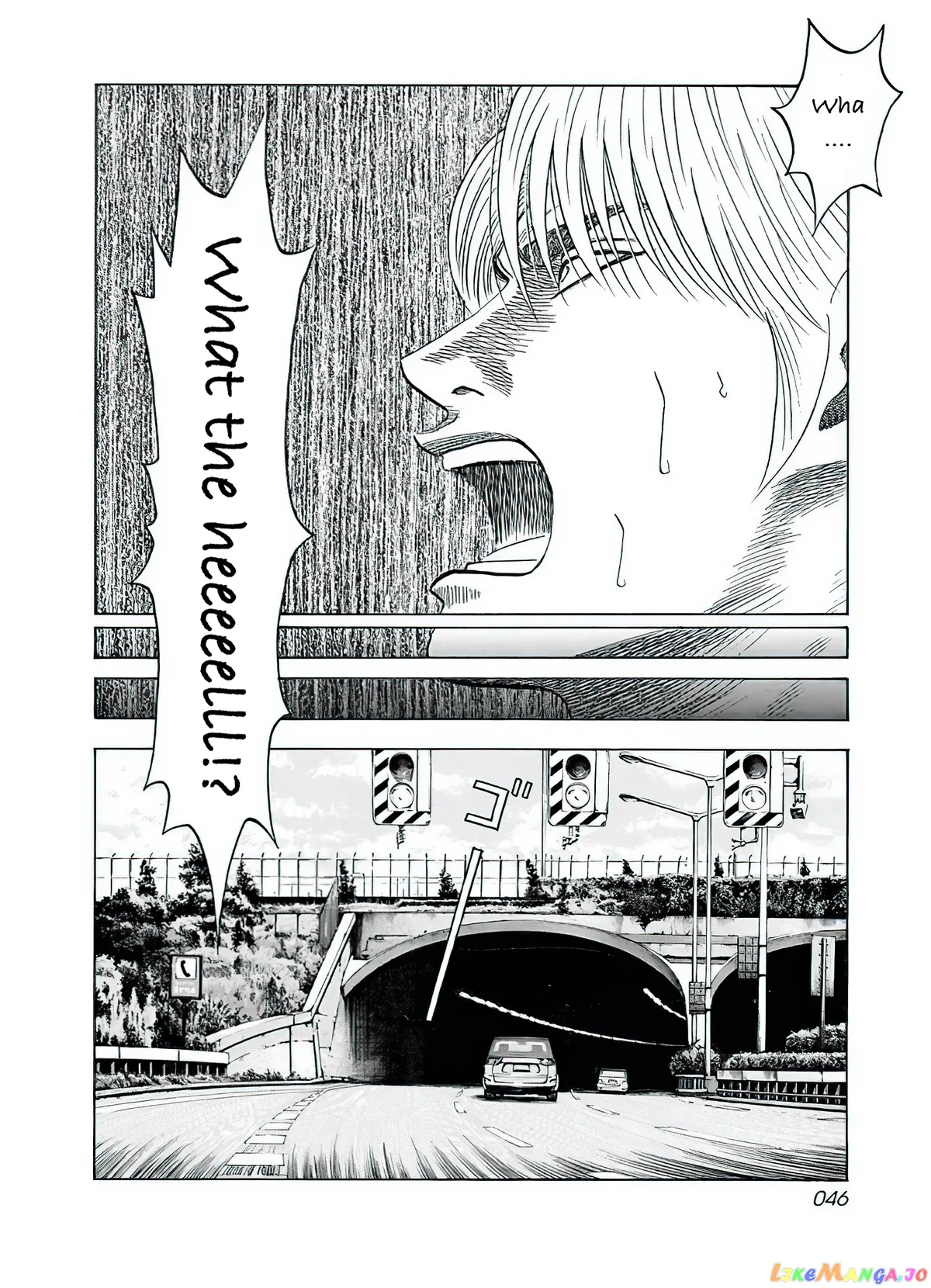 Read Countach  Manga chapter 37 image 27 on Lezhin
