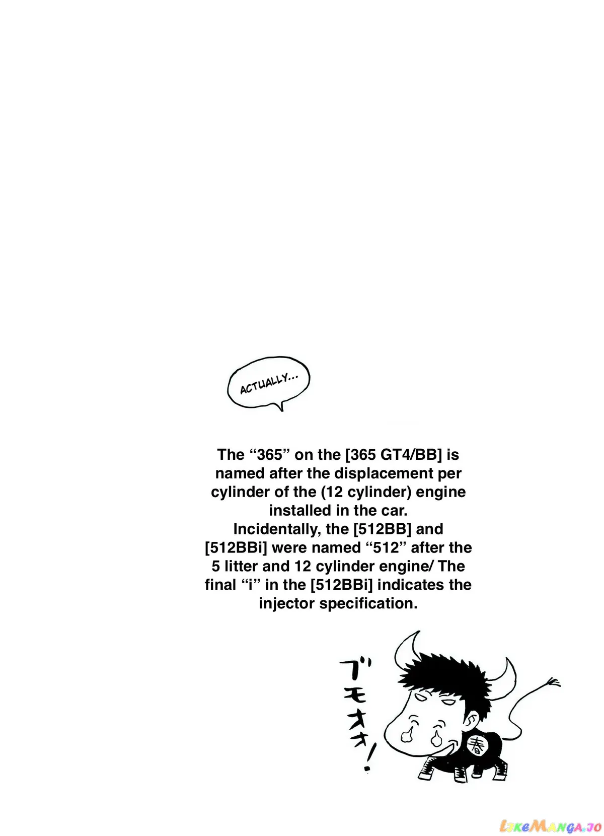 Read Countach  Manga chapter 38 image 16 on Lezhin