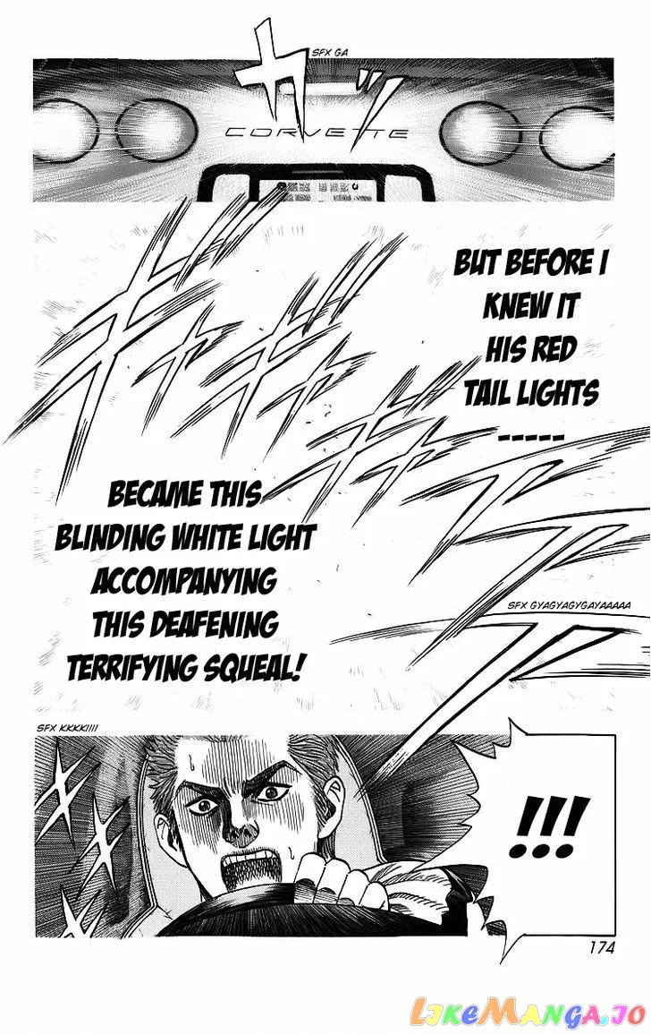 Read Countach  Manga chapter 4 image 10 on Lezhin