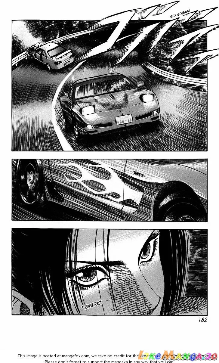 Read Countach  Manga chapter 4 image 17 on Lezhin