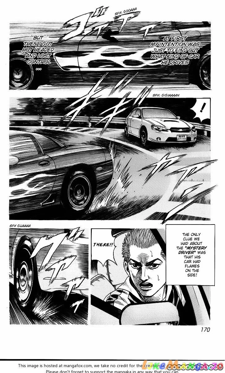 Read Countach  Manga chapter 4 image 6 on Lezhin