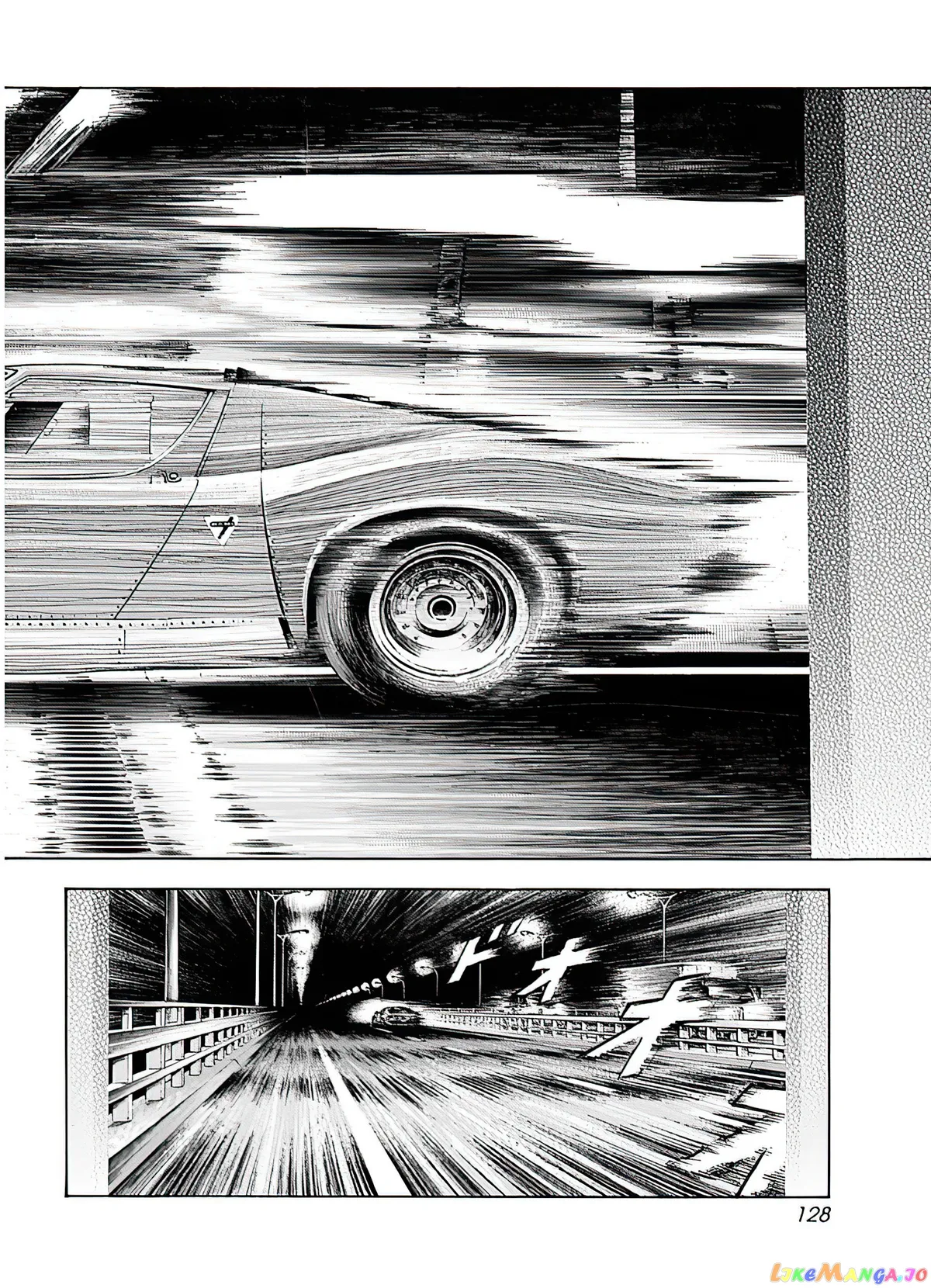 Read Countach  Manga chapter 40 image 28 on Lezhin