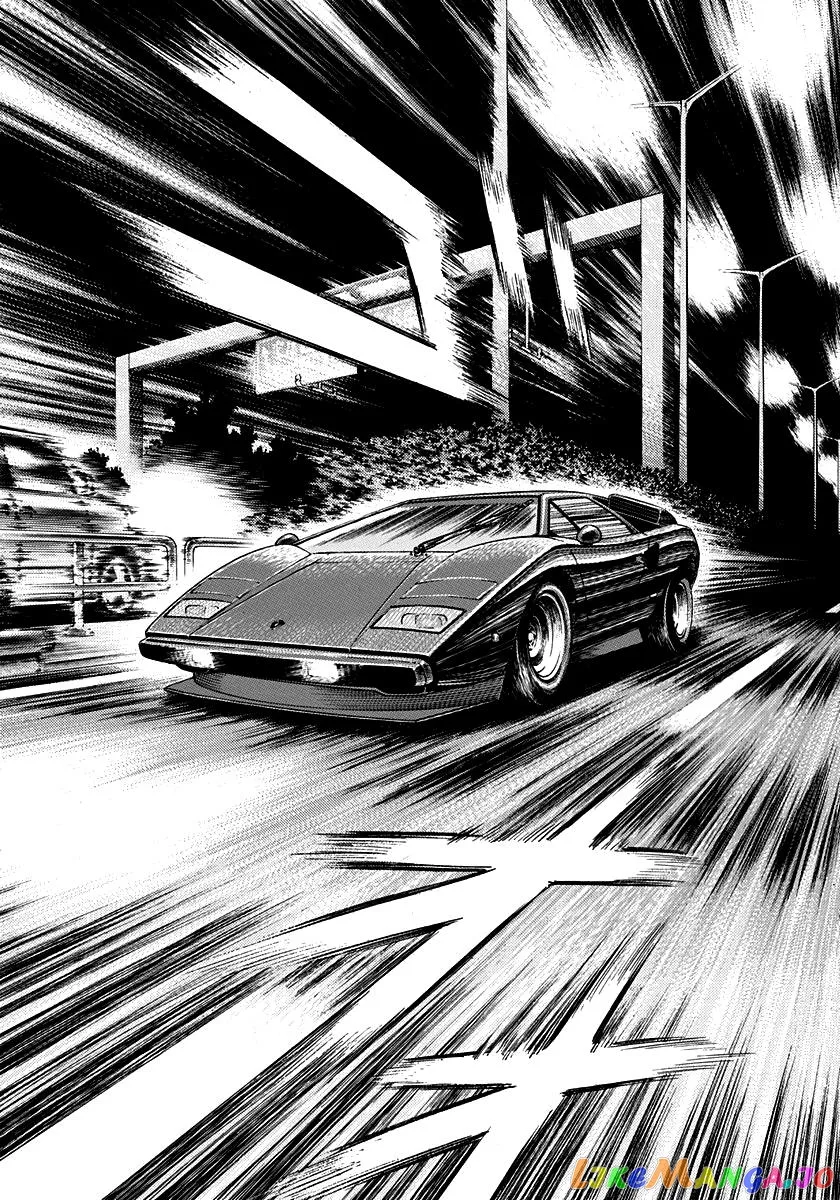 Read Countach  Manga chapter 46 image 5 on Lezhin