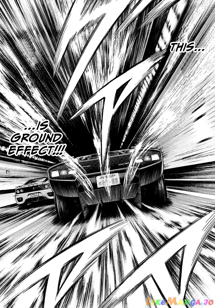 Read Countach  Manga chapter 47 image 10 on Lezhin