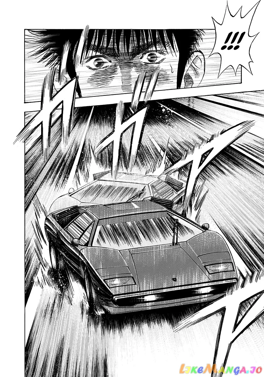 Read Countach  Manga chapter 47 image 15 on Lezhin