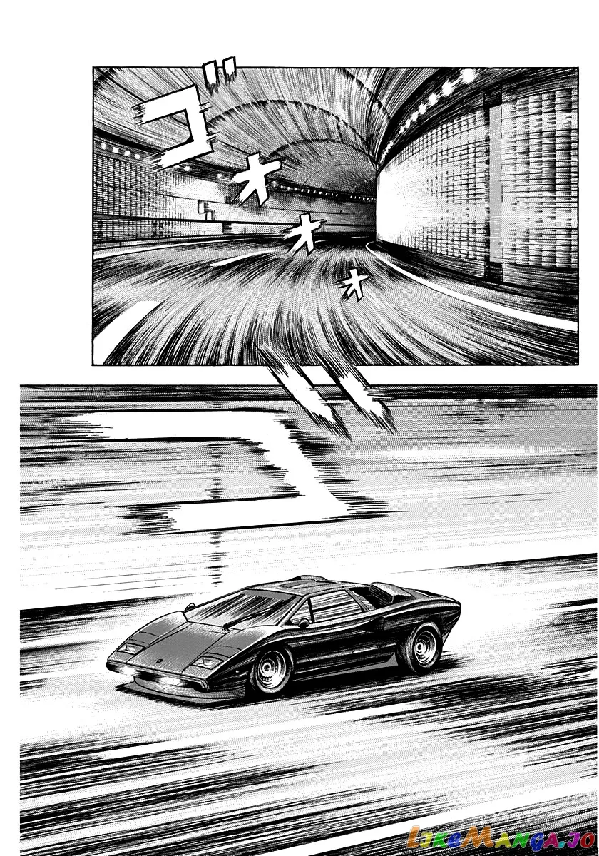 Read Countach  Manga chapter 47 image 2 on Lezhin
