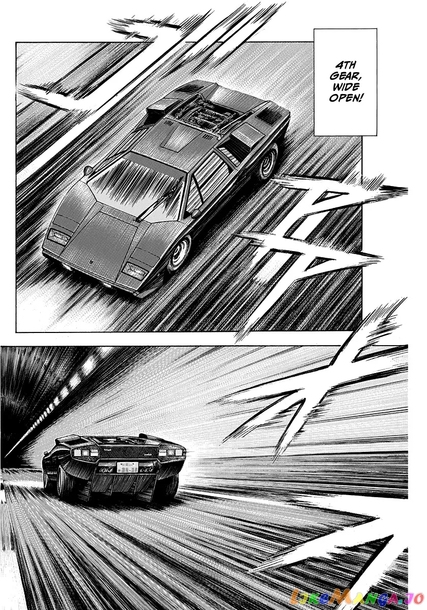 Read Countach  Manga chapter 47 image 7 on Lezhin