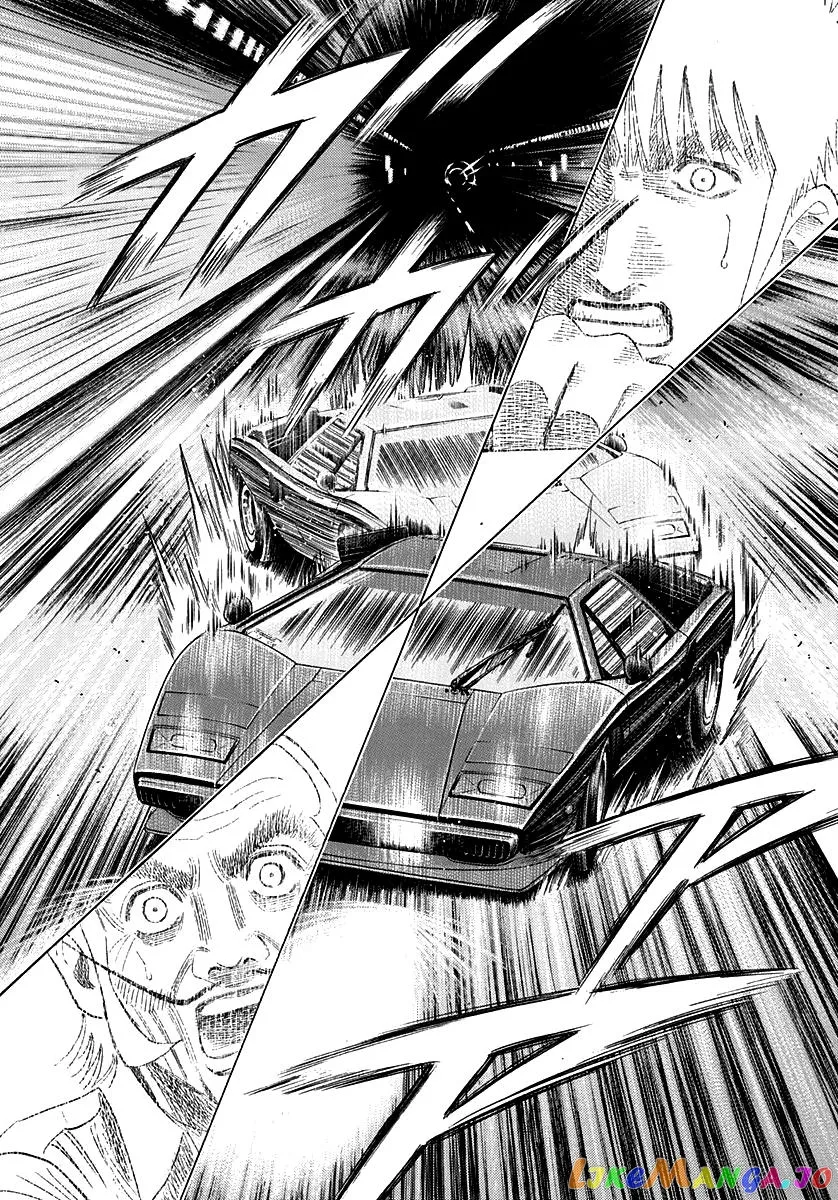 Read Countach  Manga chapter 48 image 1 on Lezhin