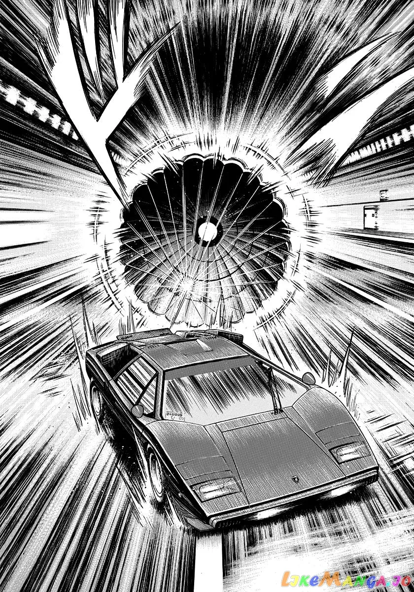 Read Countach  Manga chapter 48 image 3 on Lezhin
