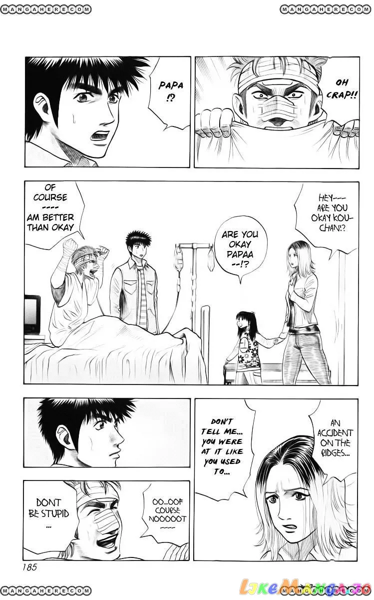 Read Countach  Manga chapter 5 image 3 on Lezhin