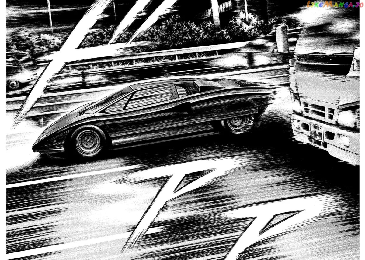 Read Countach  Manga chapter 52 image 26 on Lezhin