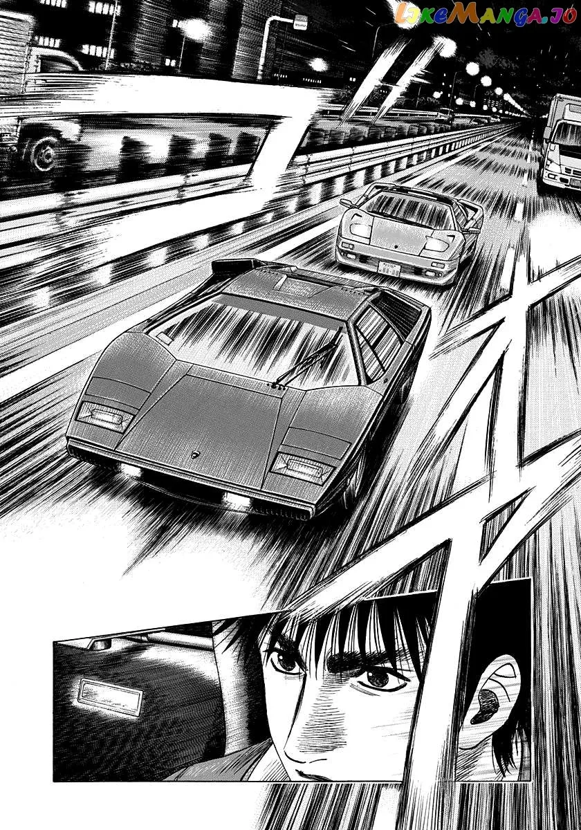 Read Countach  Manga chapter 52 image 27 on Lezhin