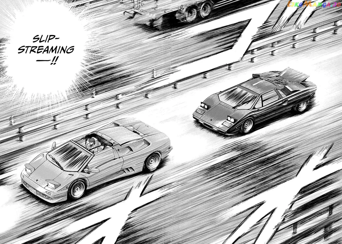 Read Countach  Manga chapter 55 image 13 on Lezhin