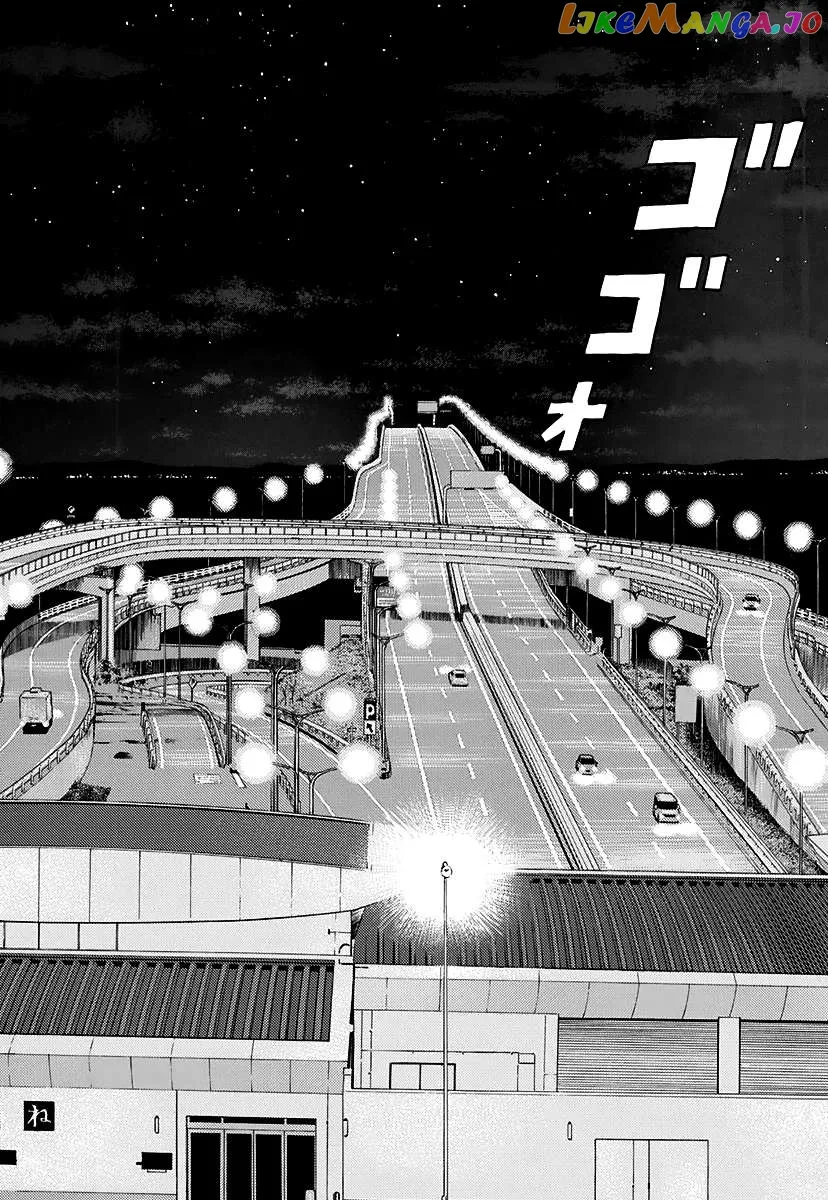 Read Countach  Manga chapter 56 image 1 on Lezhin