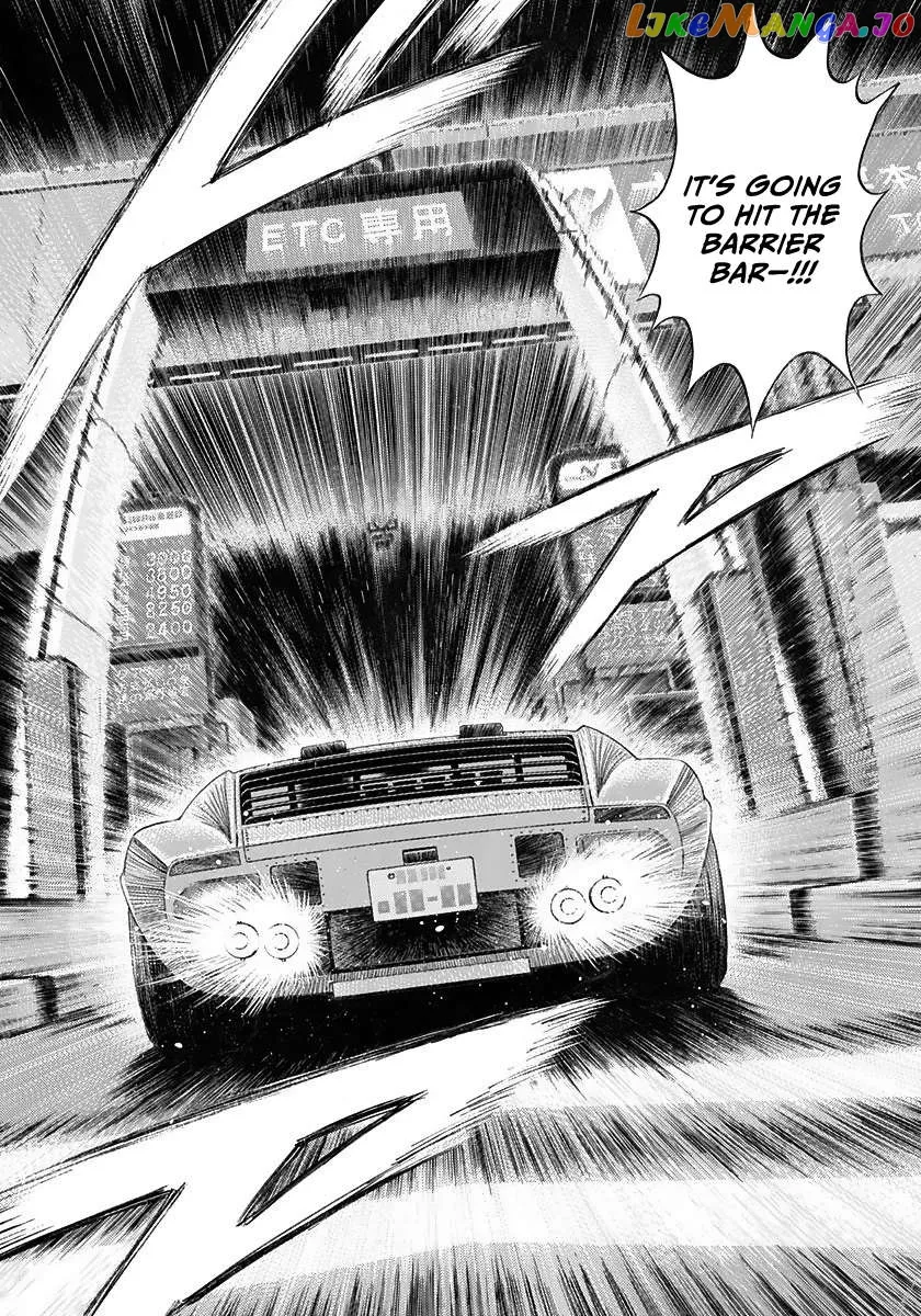 Read Countach  Manga chapter 57 image 10 on Lezhin