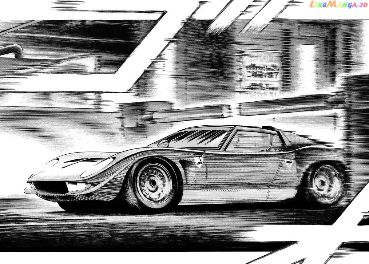 Read Countach  Manga chapter 57 image 11 on Lezhin