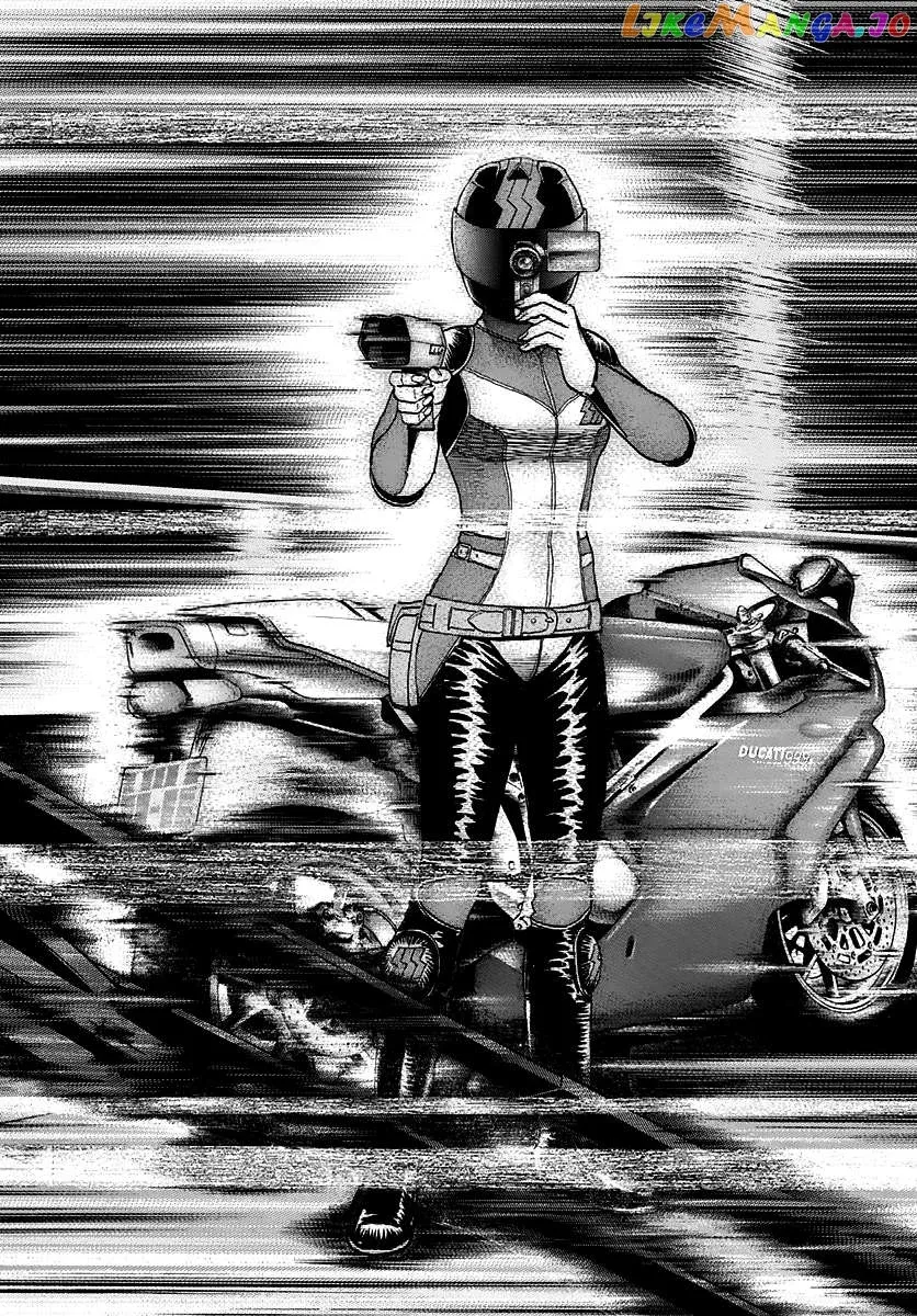 Read Countach  Manga chapter 58 image 13 on Lezhin