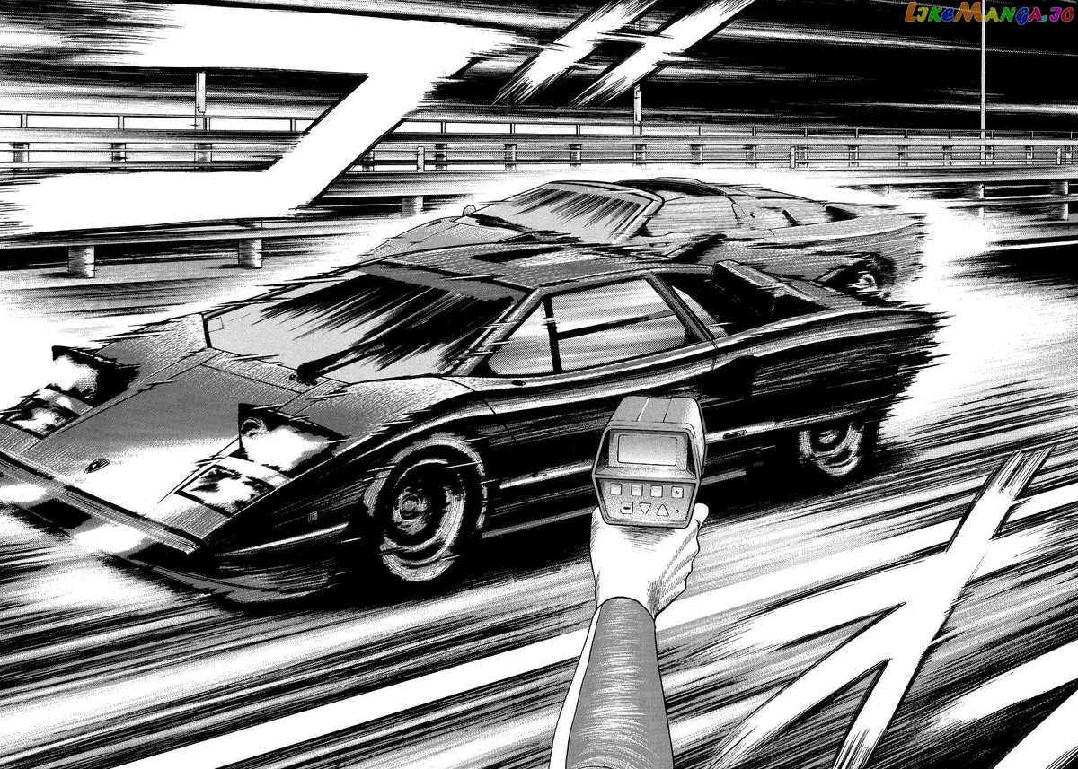 Read Countach  Manga chapter 59 image 11 on Lezhin