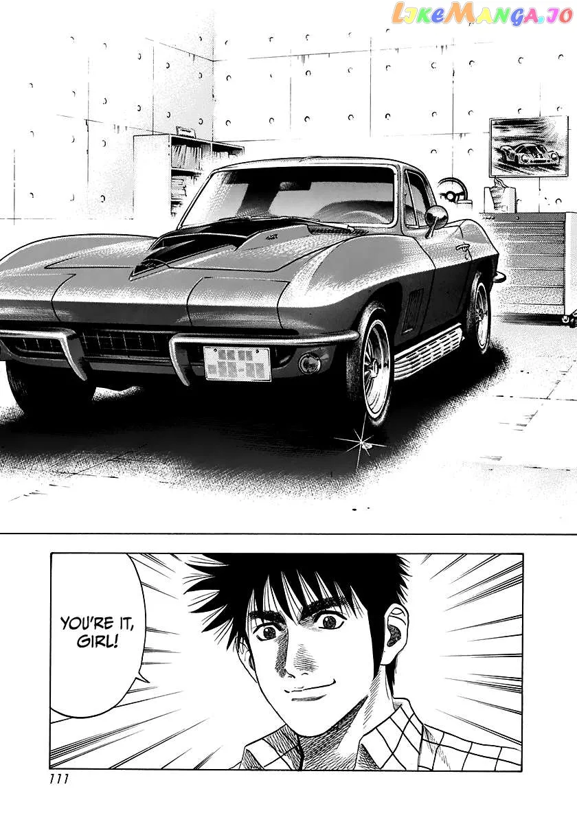Read Countach  Manga chapter 60 image 25 on Lezhin