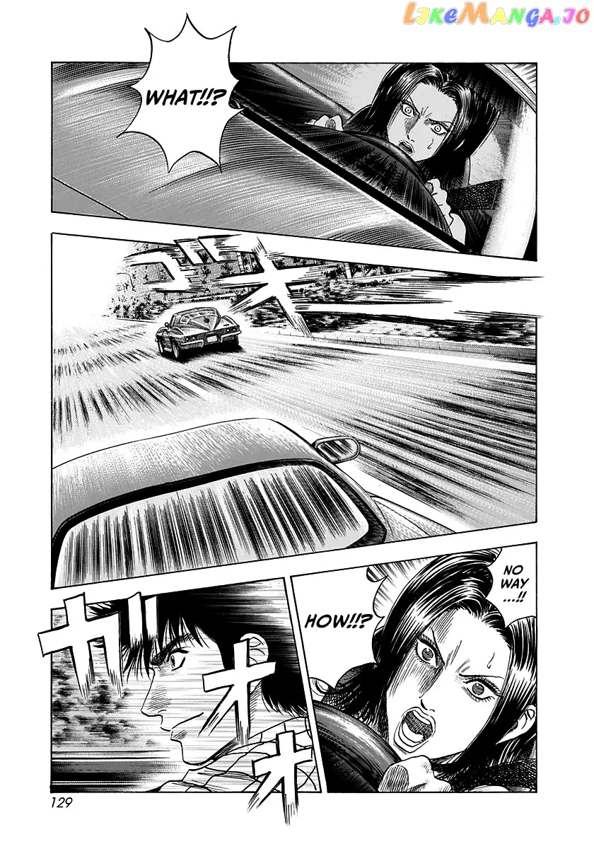 Read Countach  Manga chapter 61 image 15 on Lezhin