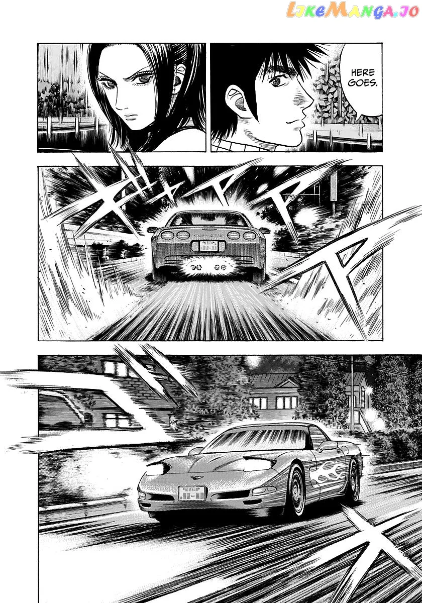 Read Countach  Manga chapter 66 image 10 on Lezhin