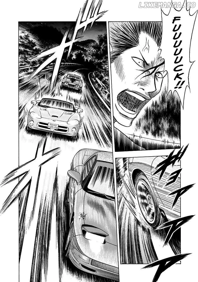 Read Countach  Manga chapter 68 image 12 on Lezhin