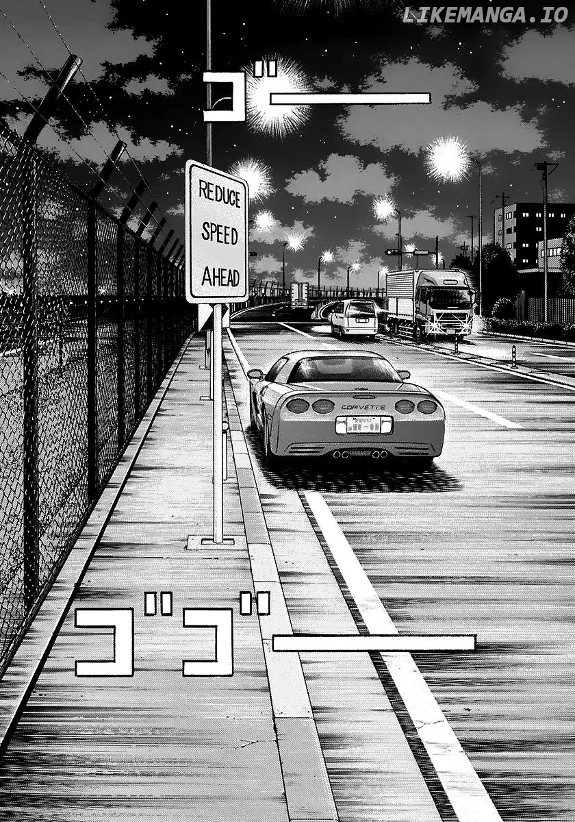 Read Countach  Manga chapter 70 image 1 on Lezhin