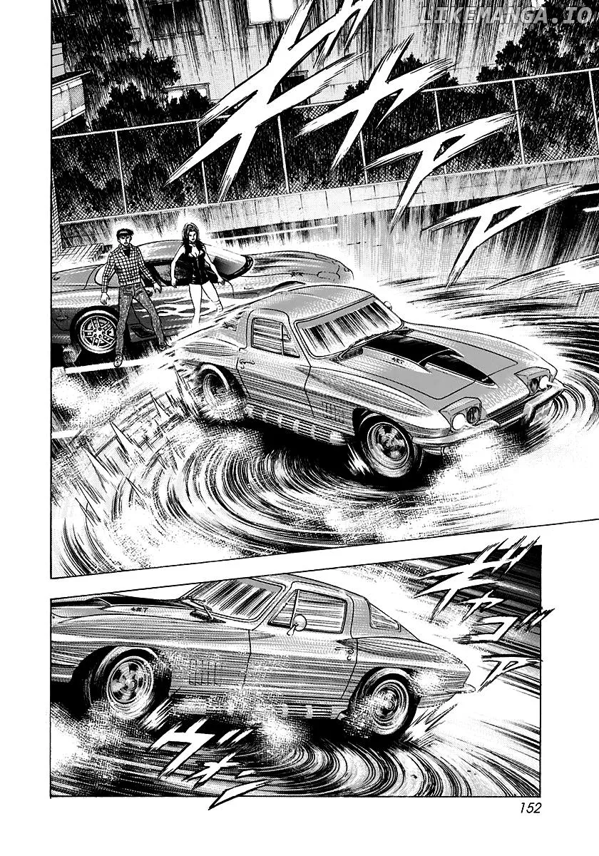 Read Countach  Manga chapter 70 image 16 on Lezhin