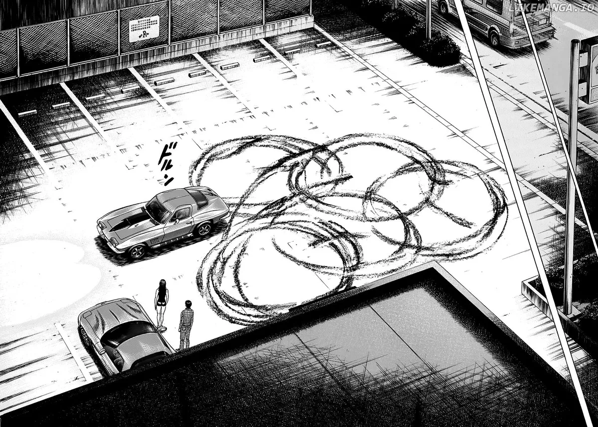 Read Countach  Manga chapter 70 image 18 on Lezhin