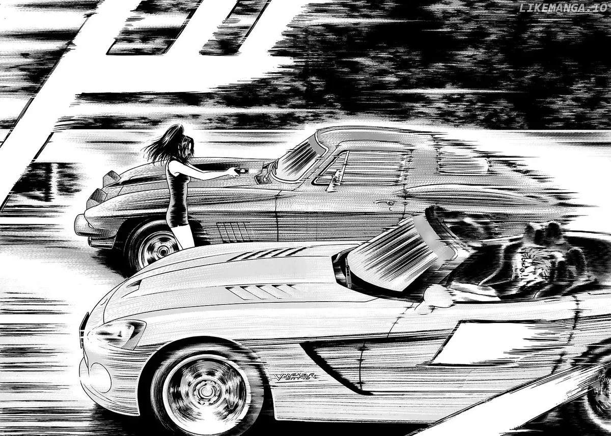 Read Countach  Manga chapter 71 image 16 on Lezhin