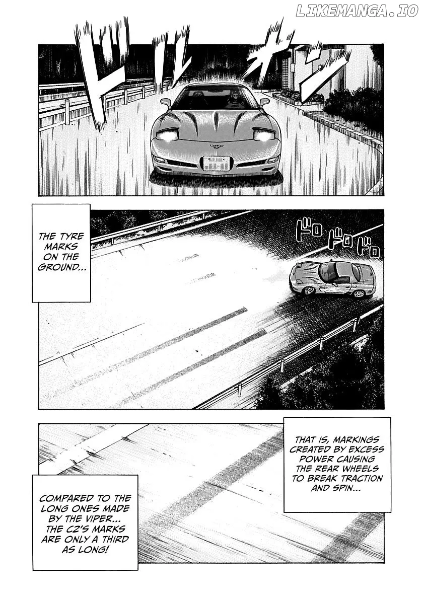Read Countach  Manga chapter 71 image 19 on Lezhin