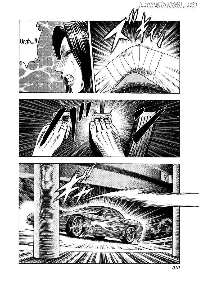Read Countach  Manga chapter 72 image 10 on Lezhin