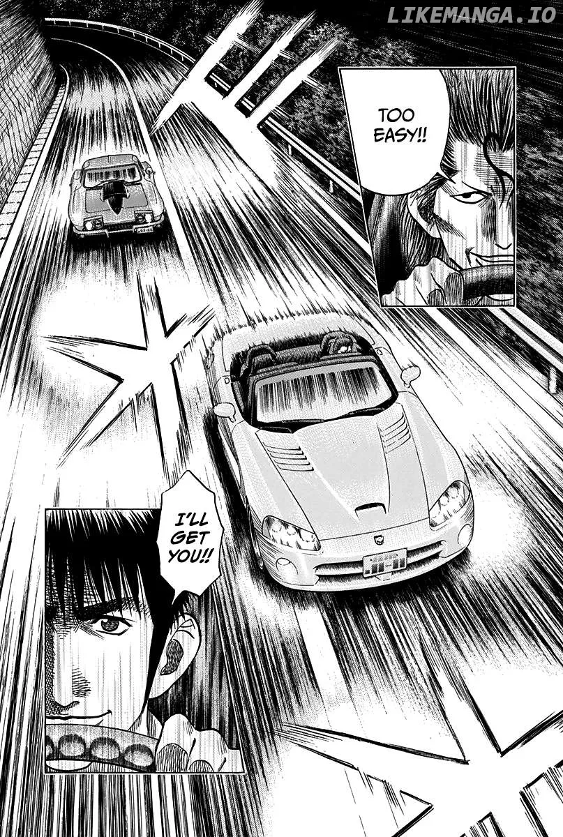 Read Countach  Manga chapter 72 image 17 on Lezhin