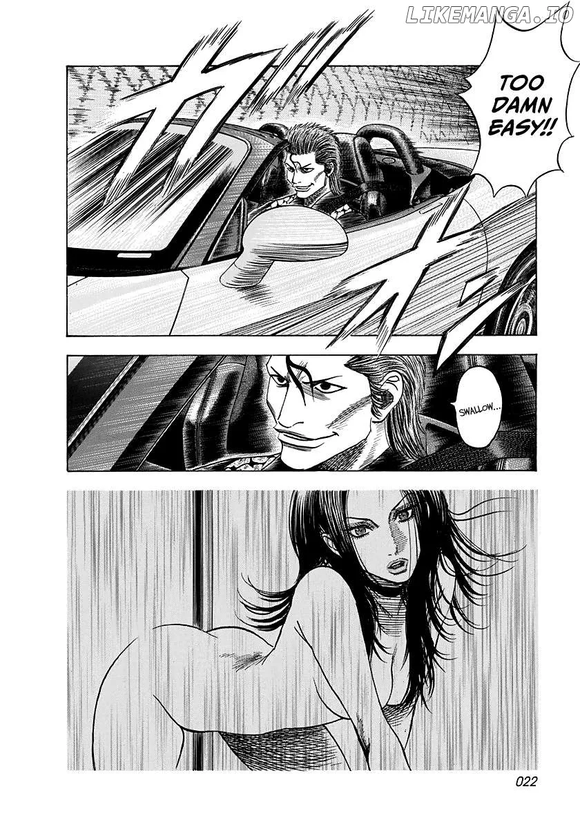 Read Countach  Manga chapter 72 image 19 on Lezhin