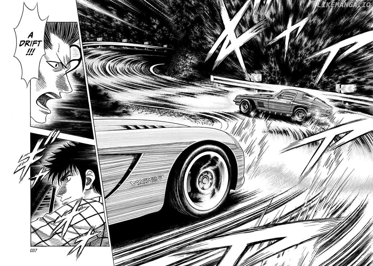 Read Countach  Manga chapter 72 image 29 on Lezhin
