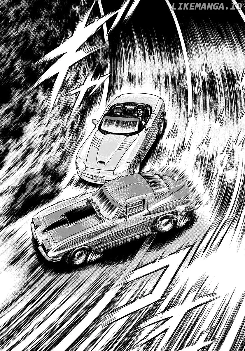 Read Countach  Manga chapter 72 image 34 on Lezhin