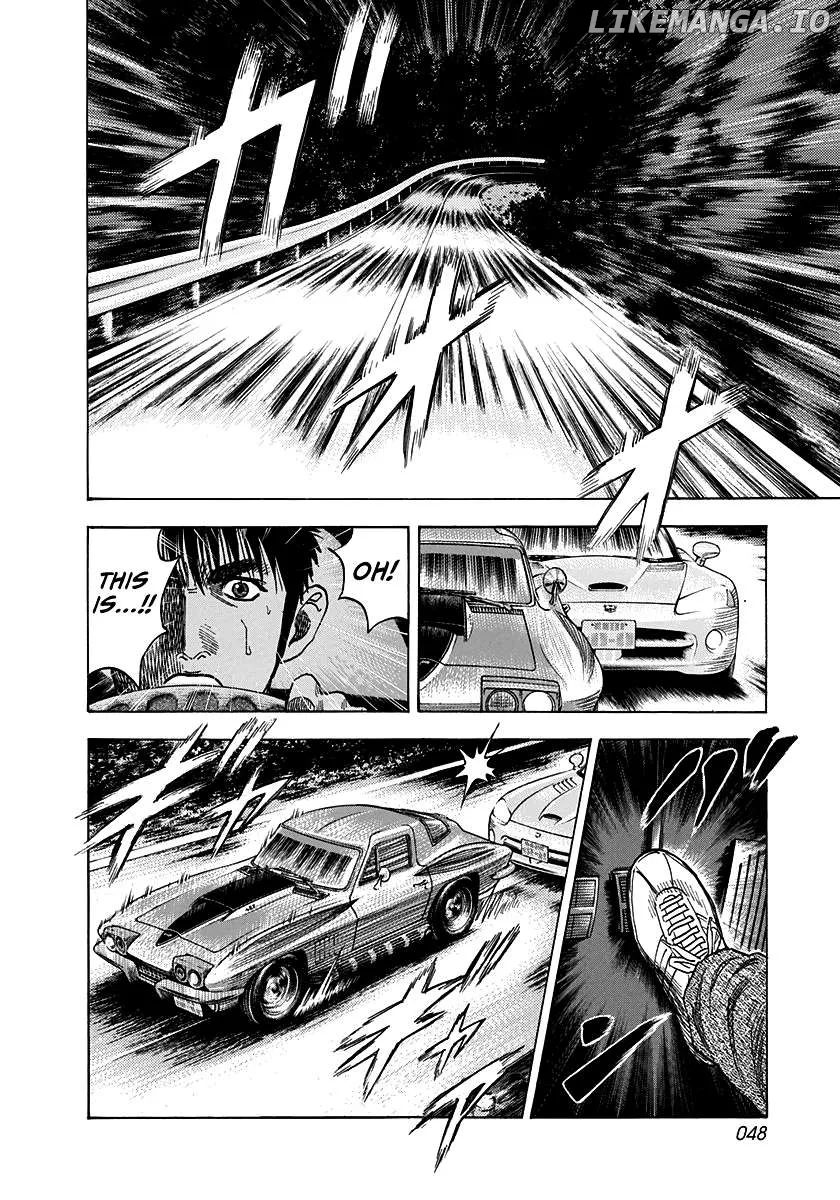 Read Countach  Manga chapter 72 image 38 on Lezhin