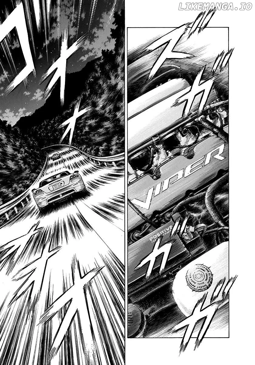 Read Countach  Manga chapter 72 image 7 on Lezhin