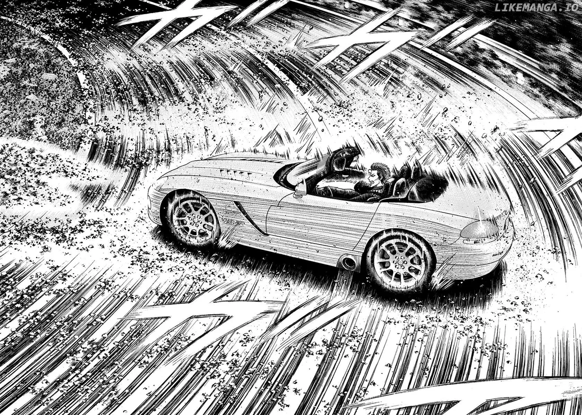 Read Countach  Manga chapter 73 image 2 on Lezhin