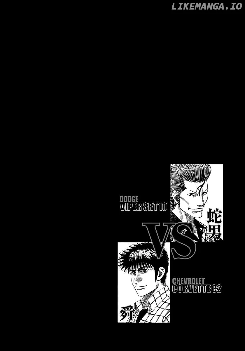 Read Countach  Manga chapter 74 image 14 on Lezhin