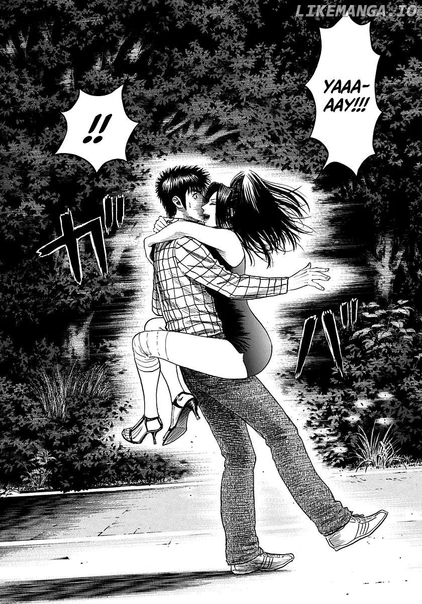 Read Countach  Manga chapter 74 image 6 on Lezhin