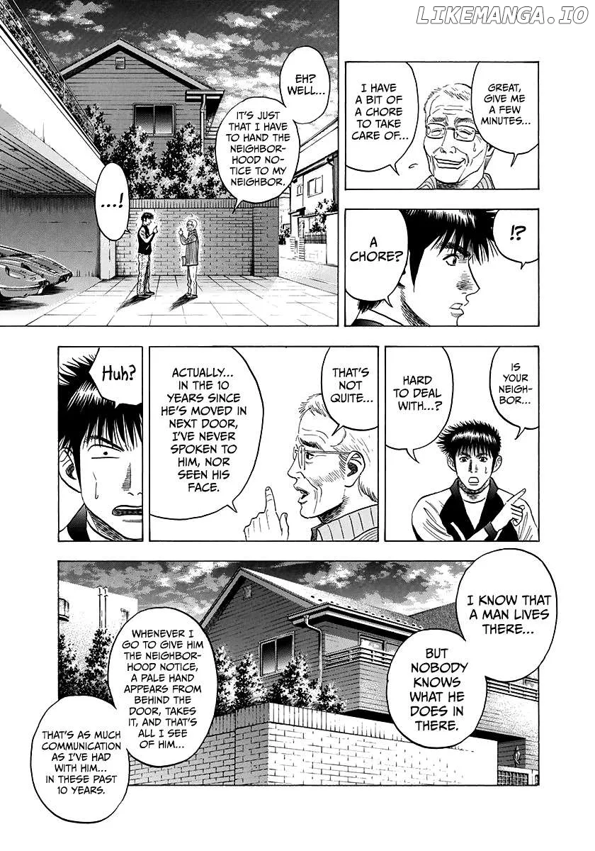 Read Countach  Manga chapter 75 image 13 on Lezhin