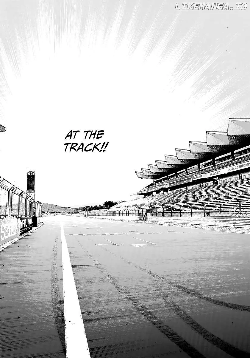 Read Countach  Manga chapter 81 image 13 on Lezhin