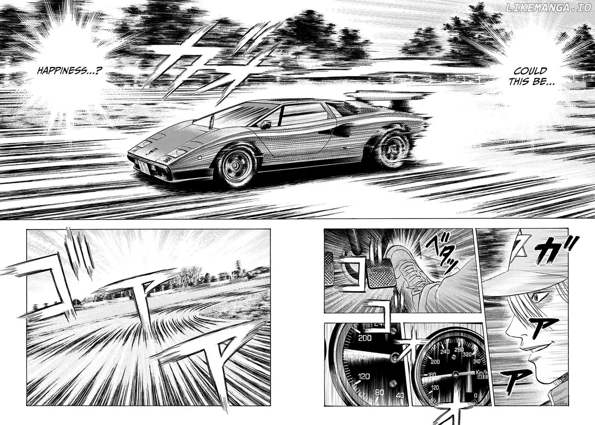 Read Countach  Manga chapter 84 image 12 on Lezhin
