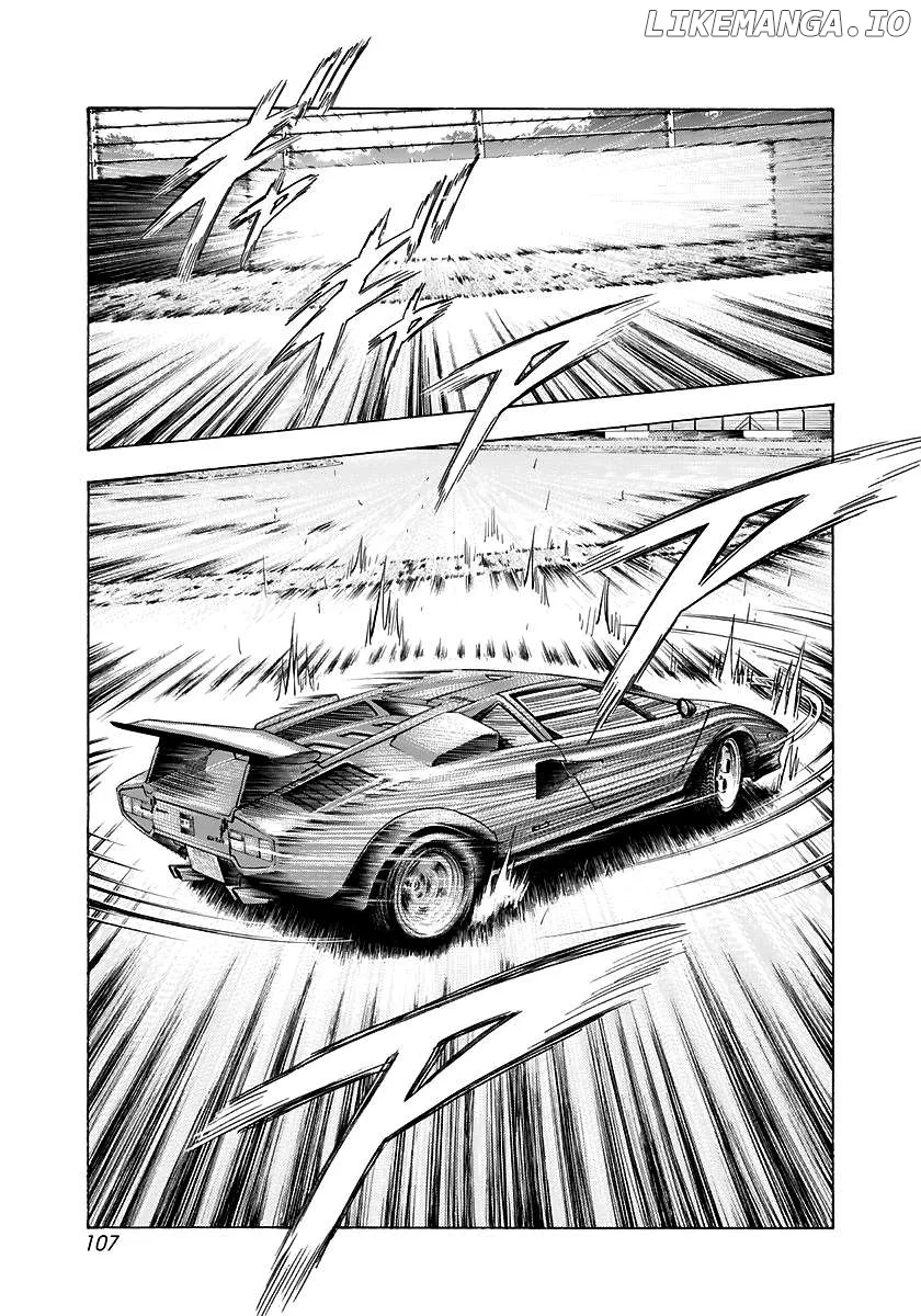 Read Countach  Manga chapter 84 image 14 on Lezhin